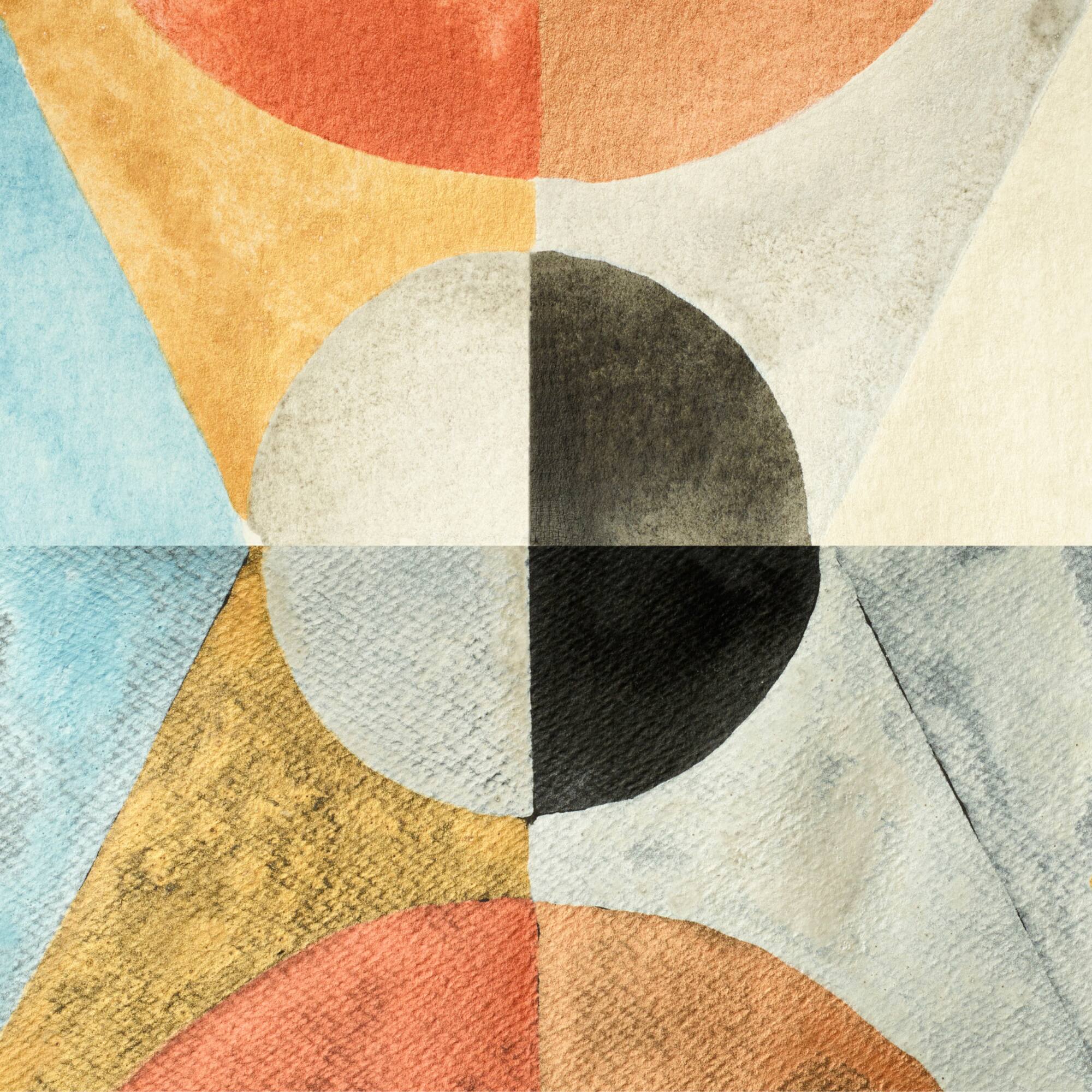 Winsor & Newton™ Cotman Watercolour™ Metallic Set